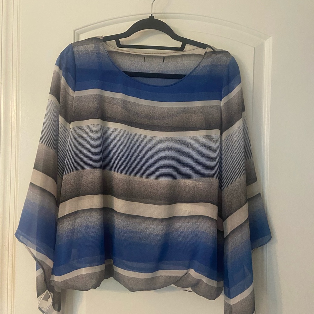 Women’s Blouse